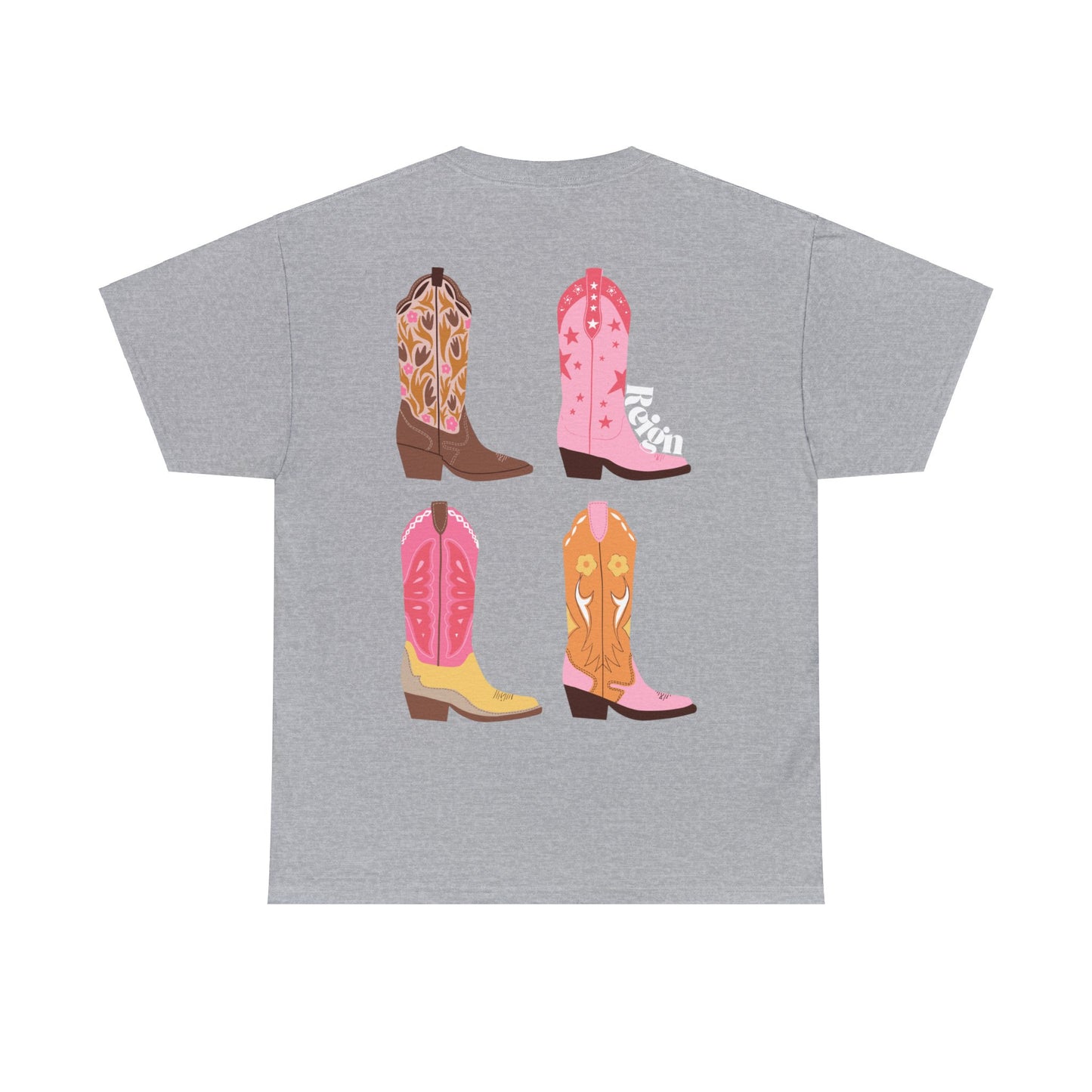 Rodeo Ranch Tee