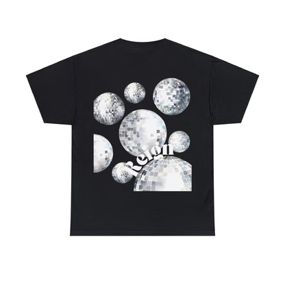 Mirrorball Folklore Tee