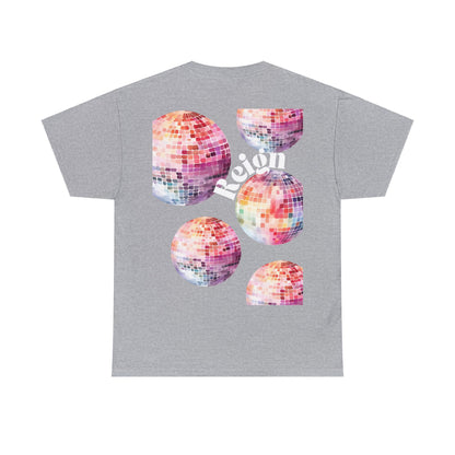 Mirrorball Lover Tee