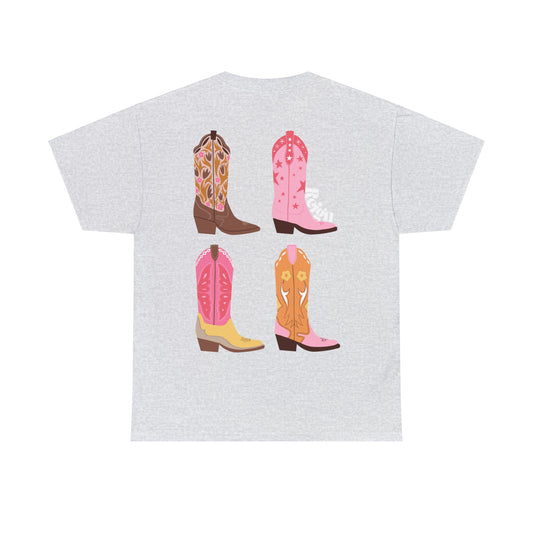 Rodeo Ranch Tee