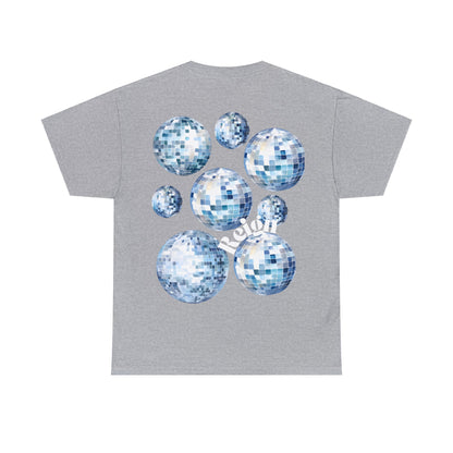 Mirrorball Enchanted Tee