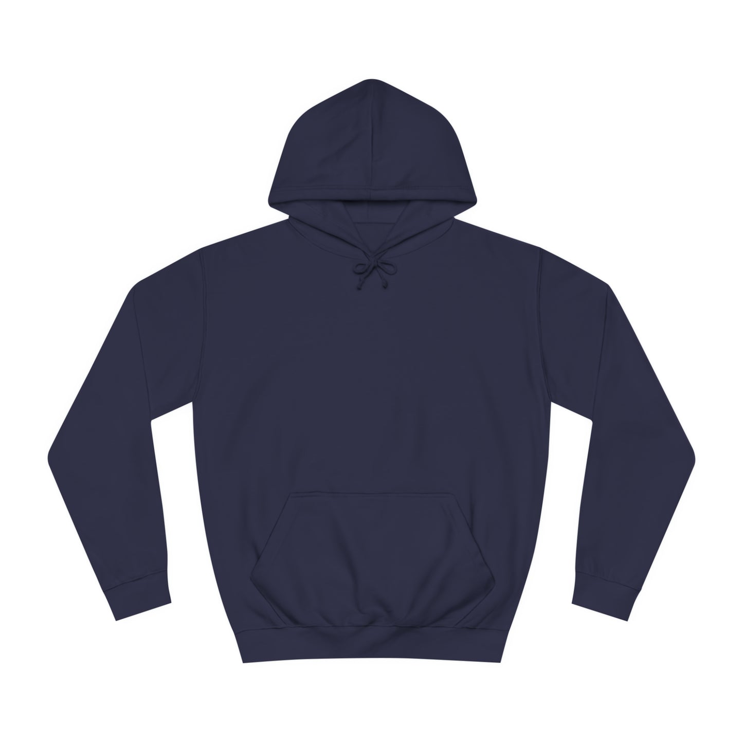 Rodeo Blue Hoodie