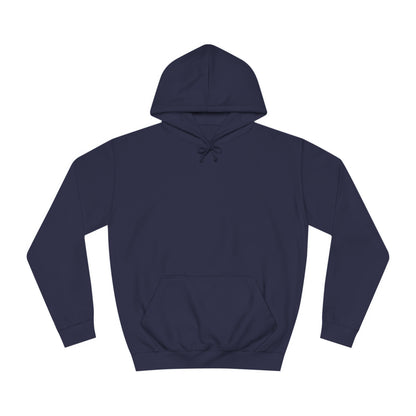 Rodeo Blue Hoodie