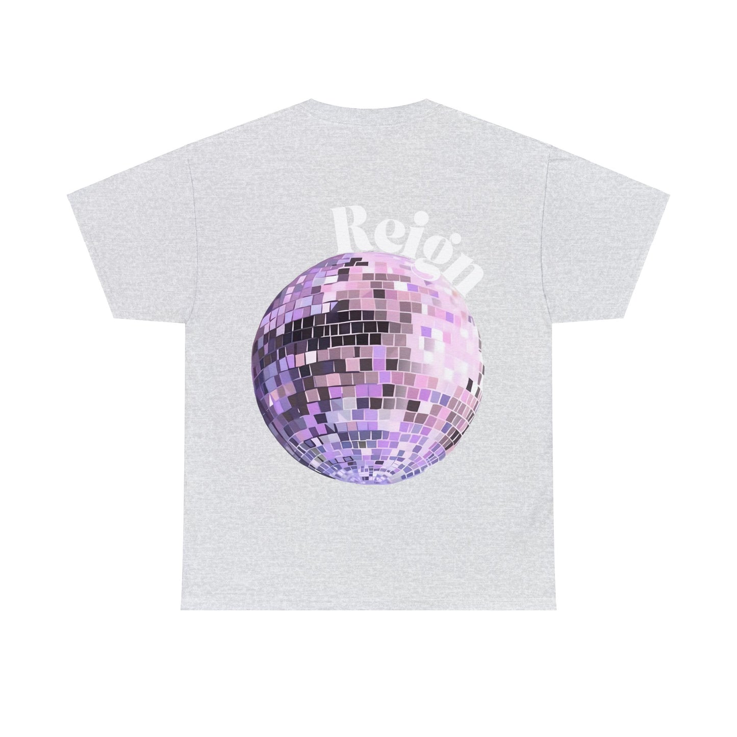 Mirrorball Midnights Tee