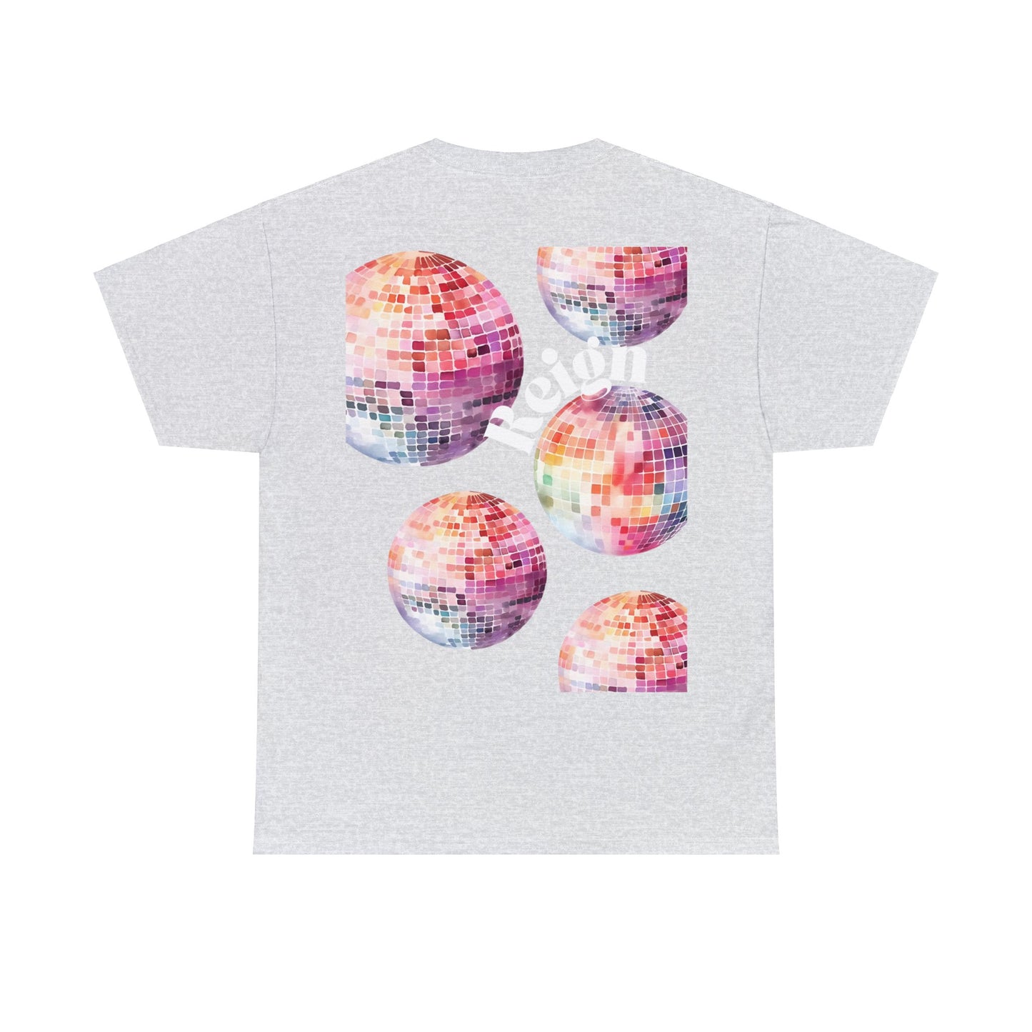 Mirrorball Lover Tee