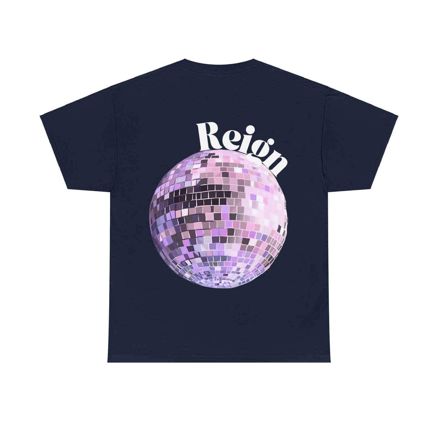 Mirrorball Midnights Tee