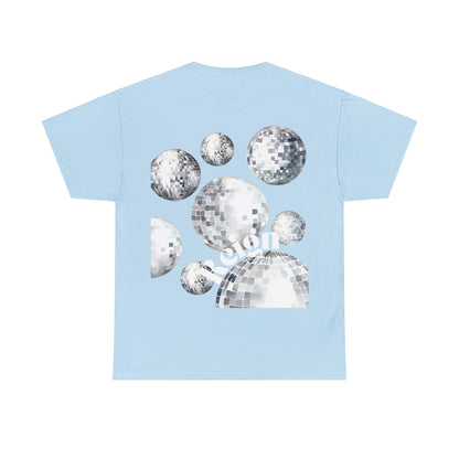 Mirrorball Folklore Tee