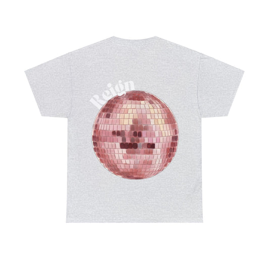 Mirrorball Daylight Tee