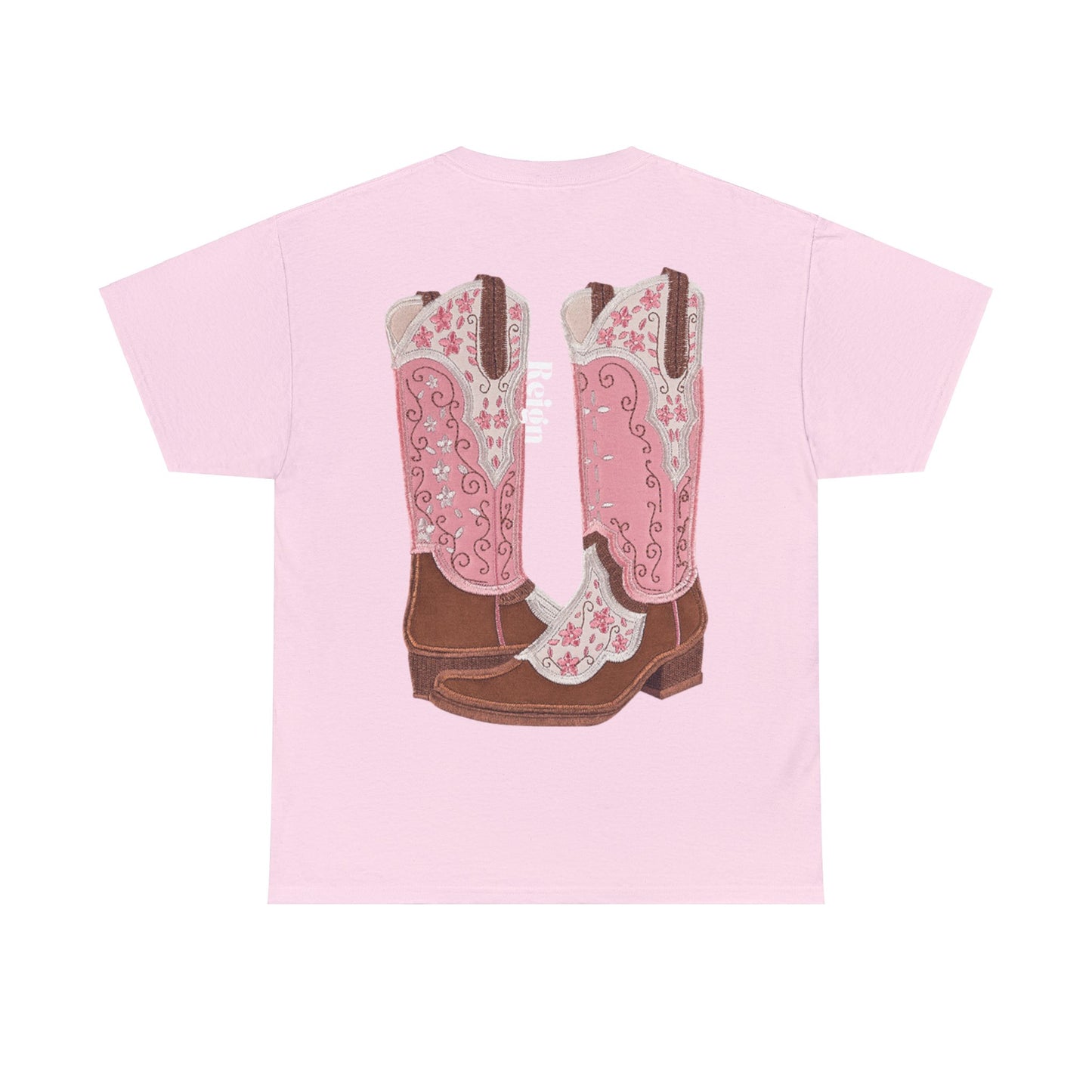 Rodeo Drive-T-shirt