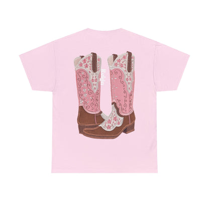 Rodeo Drive-T-shirt