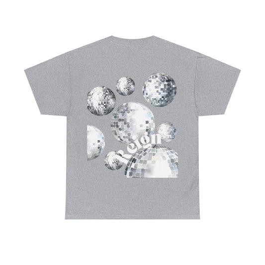 Mirrorball Folklore Tee