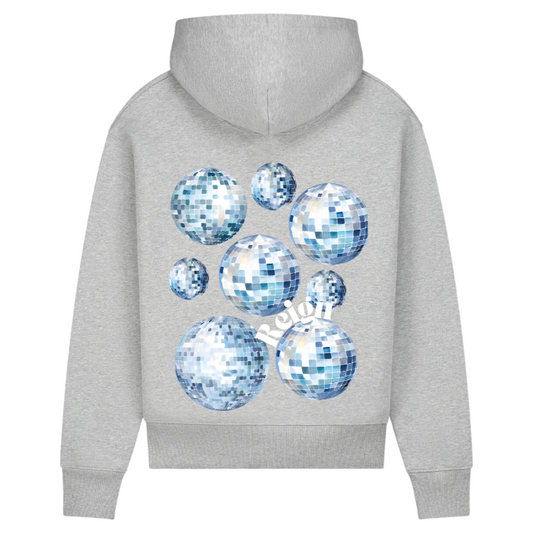 Mirrorball Enchanted Hoodie