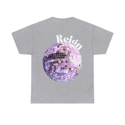 Mirrorball Midnights Tee