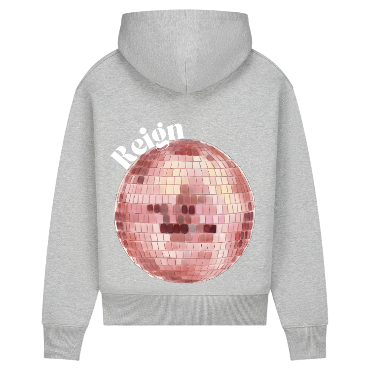 Mirrorball Daylight Hoodie