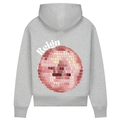 Mirrorball Daylight Hoodie