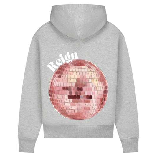 Mirrorball Daylight Hoodie