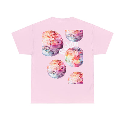 Mirrorball Lover Tee