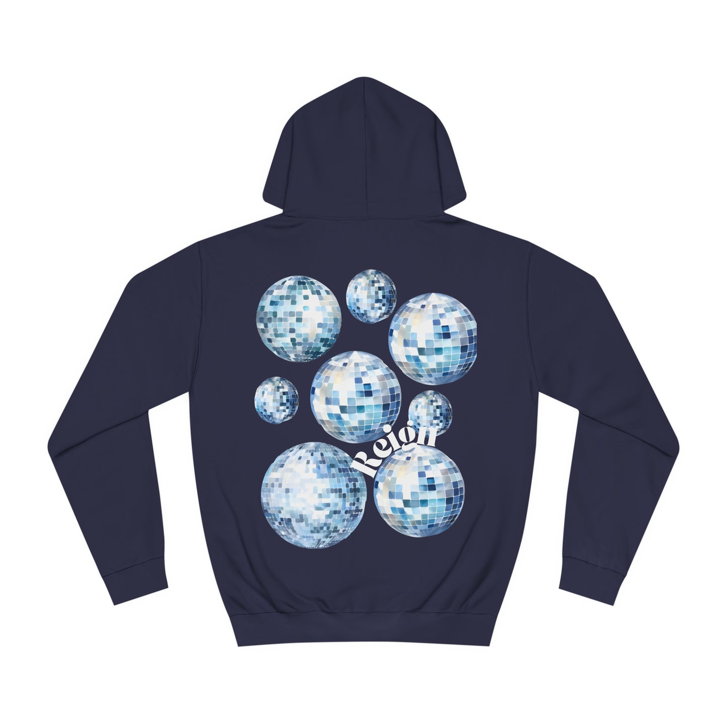 Mirrorball Enchanted Hoodie