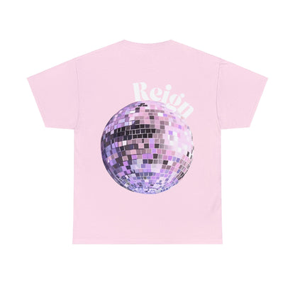 Mirrorball Midnights Tee