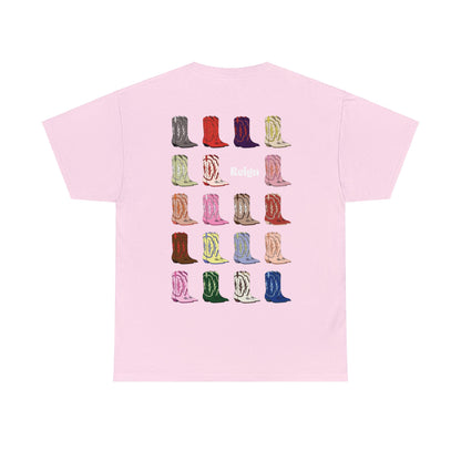 Rodeo Chique Tee