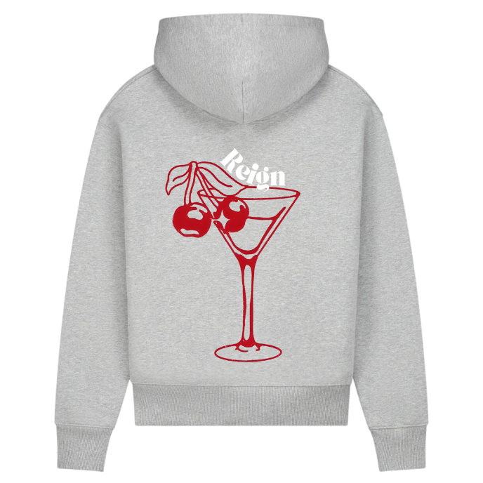 Cherry Martini Hoodie