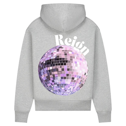 Mirrorball Midnights Hoodie